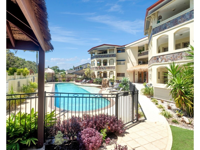 3/20 Spinnaker Drive, Mount Coolum QLD 4573