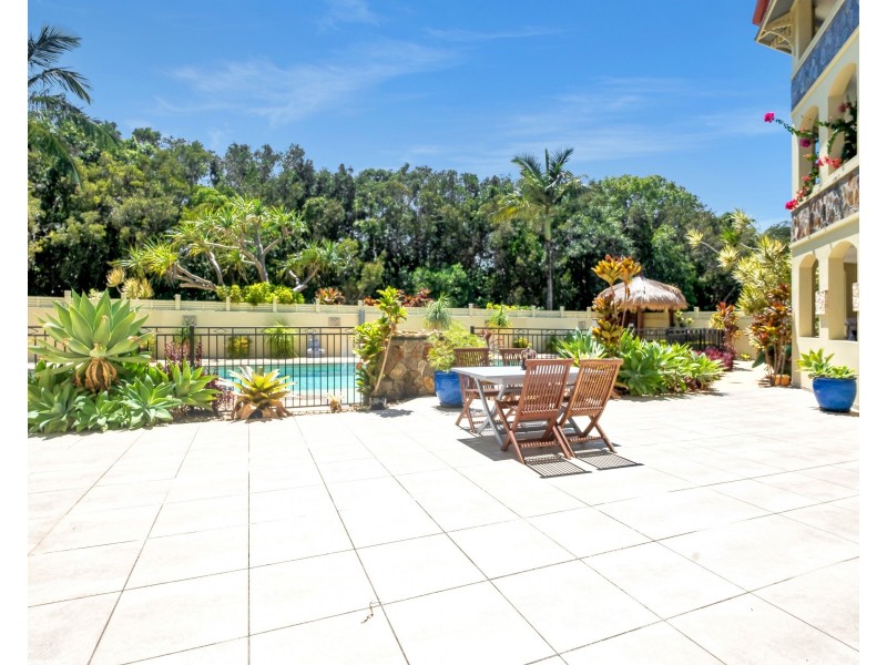 3/20 Spinnaker Drive, Mount Coolum QLD 4573