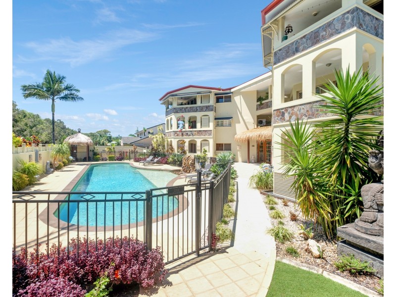 3/20 Spinnaker Drive, Mount Coolum QLD 4573