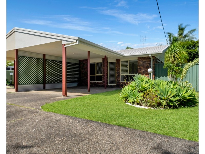 2/35 Karome Street, Pacific Paradise QLD 4564