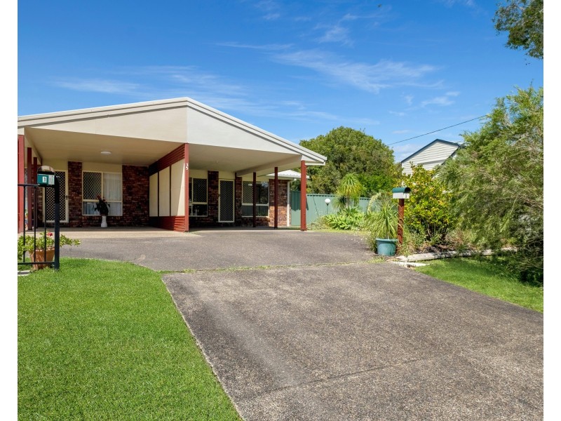 2/35 Karome Street, Pacific Paradise QLD 4564