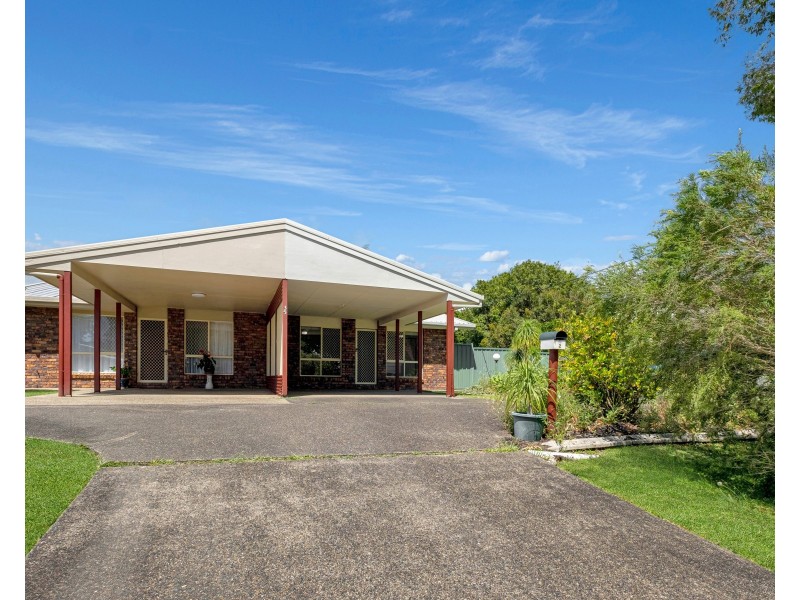 2/35 Karome Street, Pacific Paradise QLD 4564