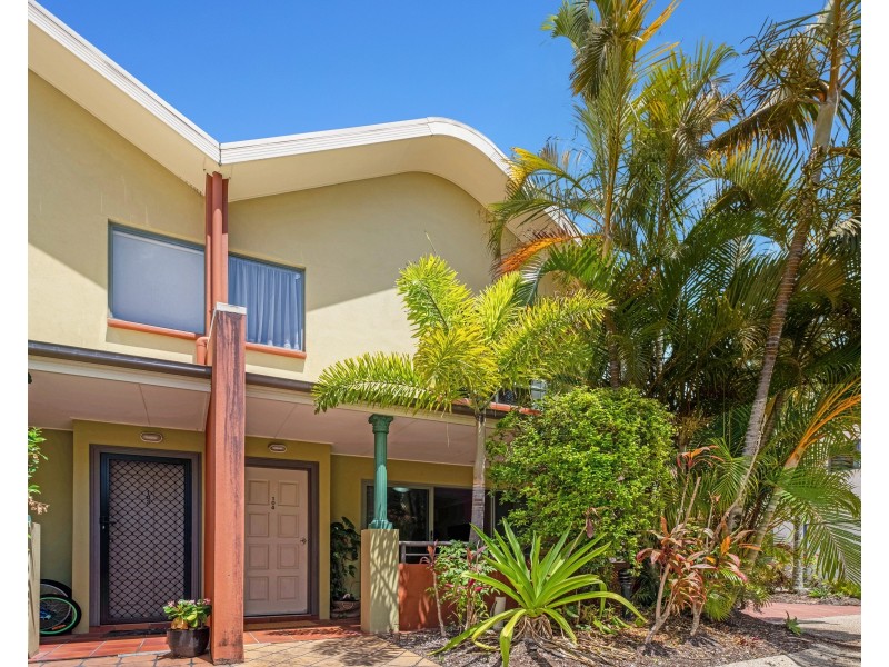104/151-153 Mudjimba Beach Road, Mudjimba QLD 4564