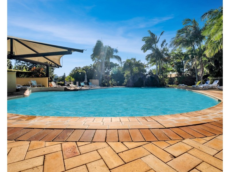 104/151-153 Mudjimba Beach Road, Mudjimba QLD 4564