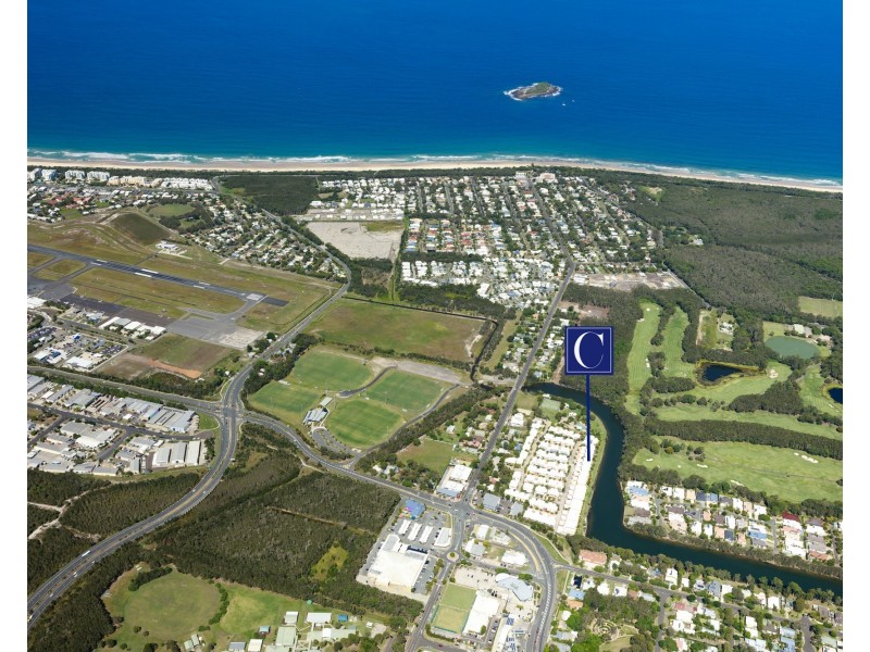 104/151-153 Mudjimba Beach Road, Mudjimba QLD 4564