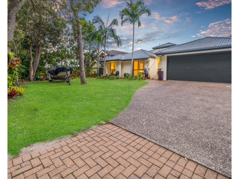 7 Tamarind Place, Twin Waters QLD 4564