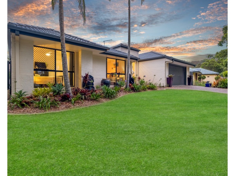 7 Tamarind Place, Twin Waters QLD 4564