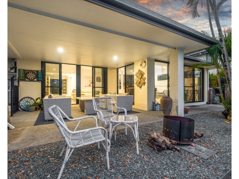 7 Tamarind Place, Twin Waters QLD 4564