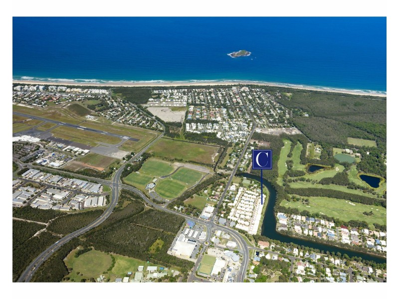 44/151 mudjimba beach Road, Mudjimba QLD 4564