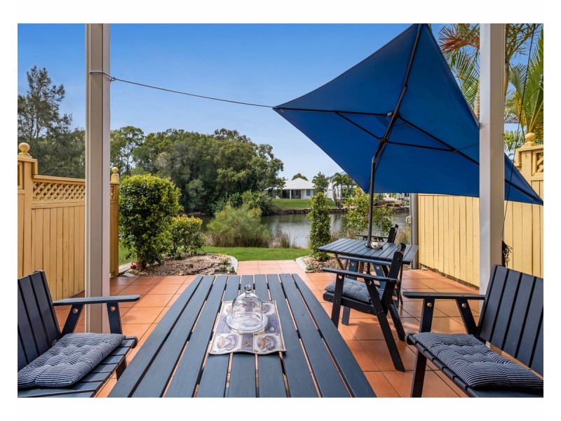 44/151 mudjimba beach Road, Mudjimba QLD 4564