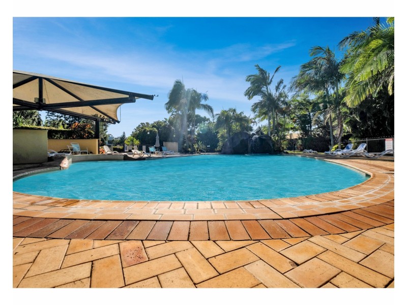 44/151 mudjimba beach Road, Mudjimba QLD 4564