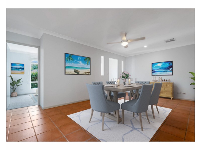 4 Highgrove Circuit, Peregian Springs QLD 4573