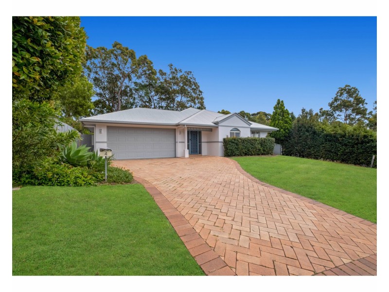 4 Highgrove Circuit, Peregian Springs QLD 4573