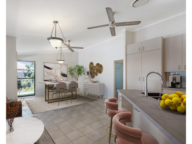 20 Cooloola Place, Twin Waters QLD 4564