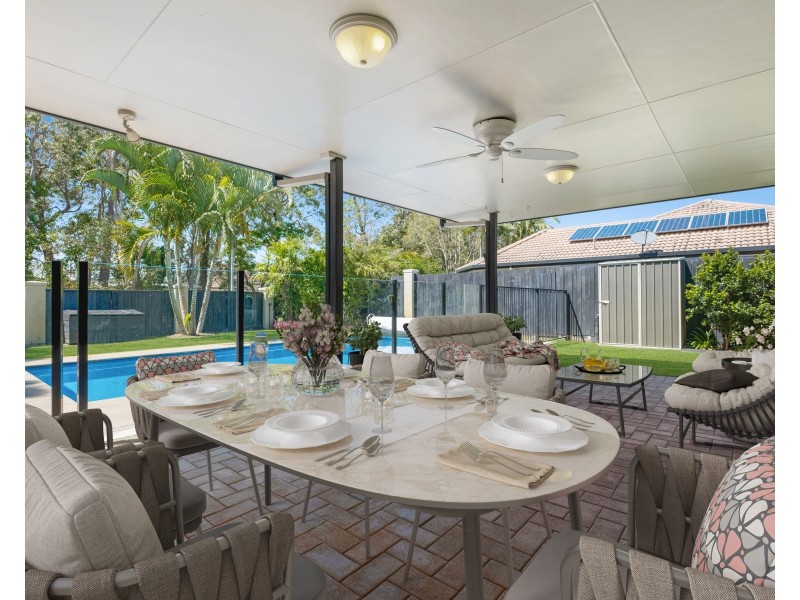 20 Cooloola Place, Twin Waters QLD 4564