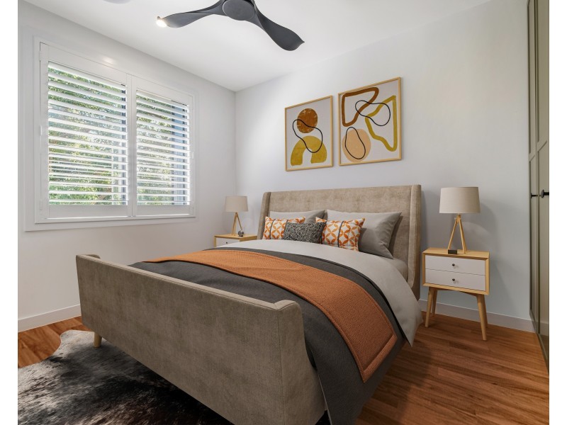 60 Yvonne Street, Highworth QLD 4560