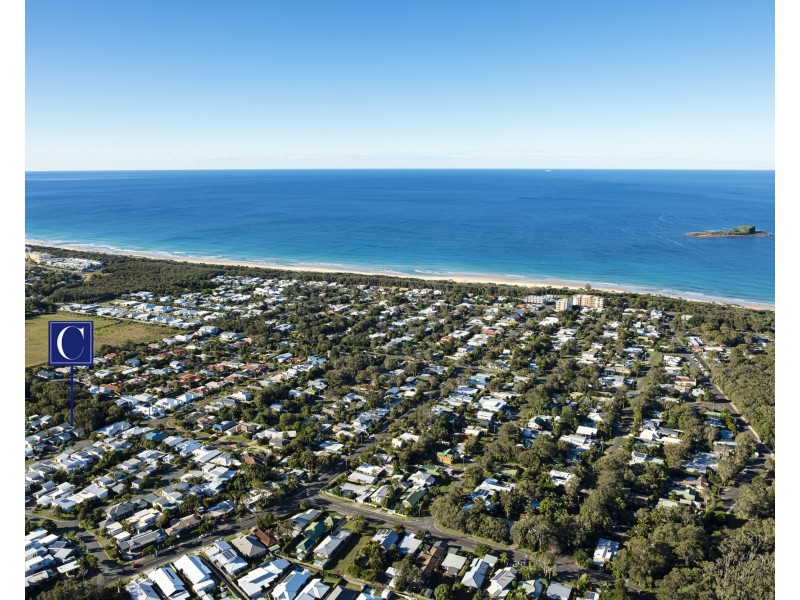 2/7 Deborah Close, Mudjimba QLD 4564