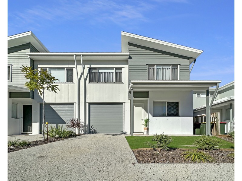 602 Tide Avenue, Maroochydore QLD 4558