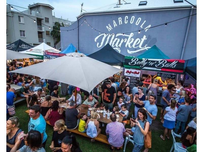 18/63 Marcoola Esplanade, Marcoola QLD 4564