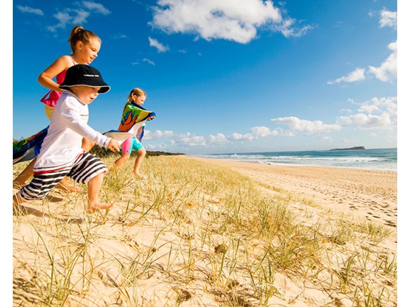 18/63 Marcoola Esplanade, Marcoola QLD 4564