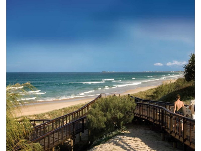 18/63 Marcoola Esplanade, Marcoola QLD 4564