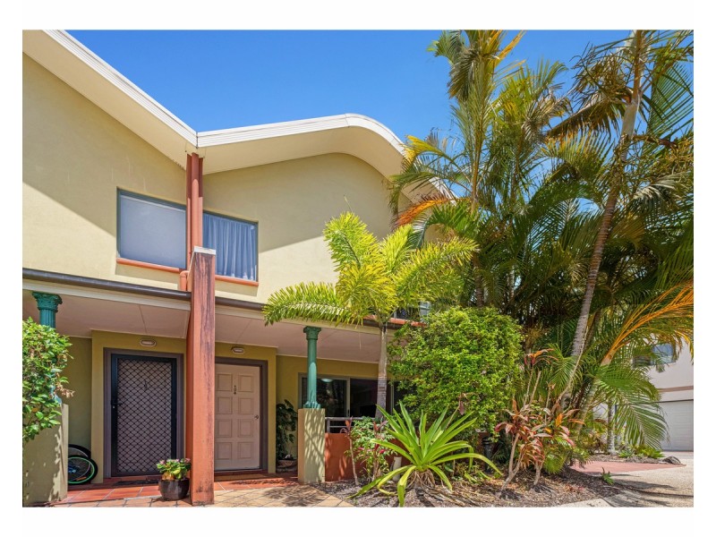 104/151-153 Mudjimba Beach Road, Mudjimba QLD 4564