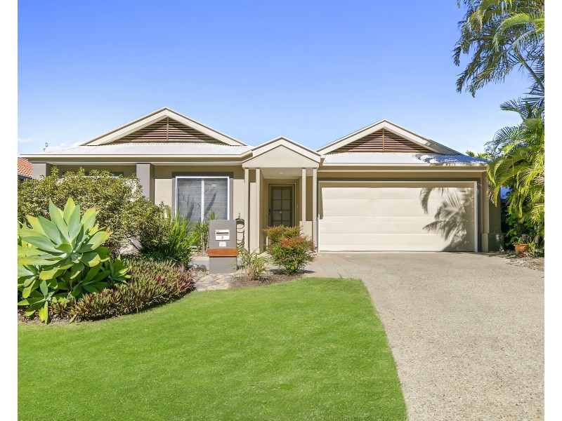 5 Brushbox Circuit, Twin Waters QLD 4564