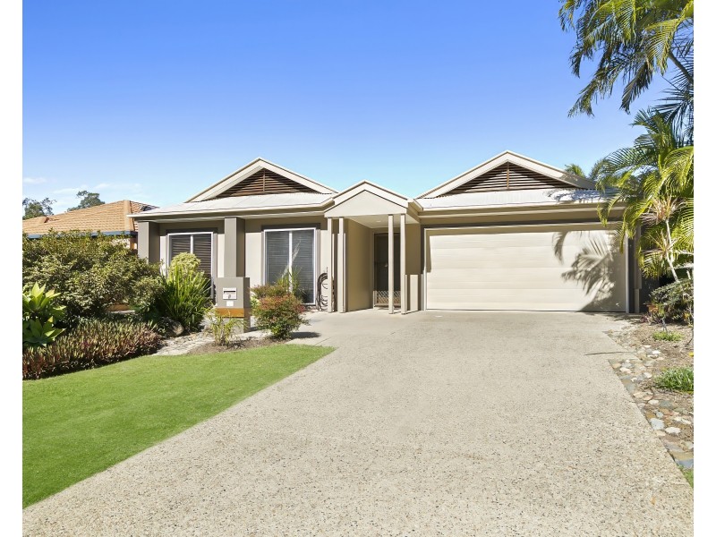 5 Brushbox Circuit, Twin Waters QLD 4564
