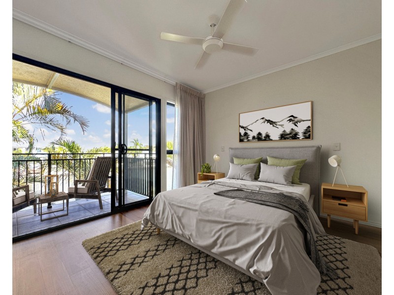 39/151-153 Mudjimba Beach Road, Mudjimba QLD 4564