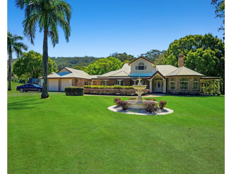 27 Smith Road, Kureelpa QLD 4560