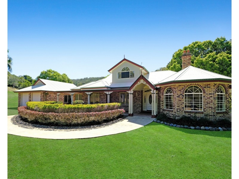 27 Smith Road, Kureelpa QLD 4560