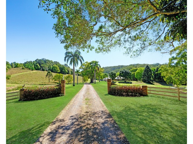 27 Smith Road, Kureelpa QLD 4560