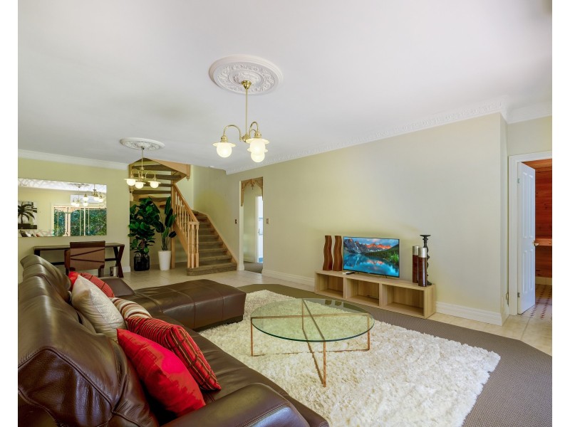 27 Smith Road, Kureelpa QLD 4560