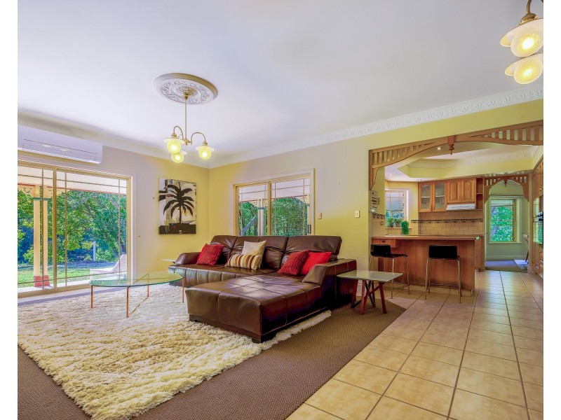 27 Smith Road, Kureelpa QLD 4560