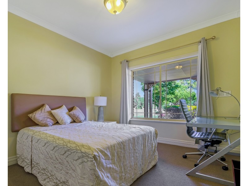 27 Smith Road, Kureelpa QLD 4560
