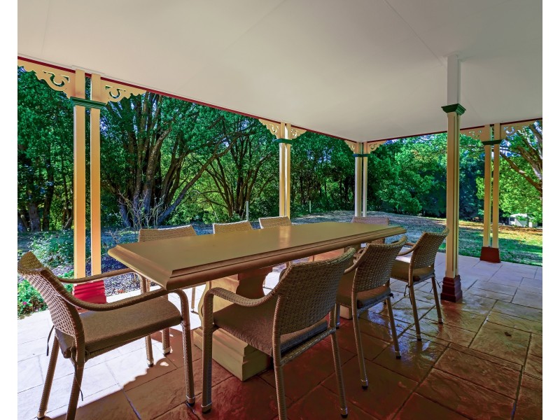 27 Smith Road, Kureelpa QLD 4560