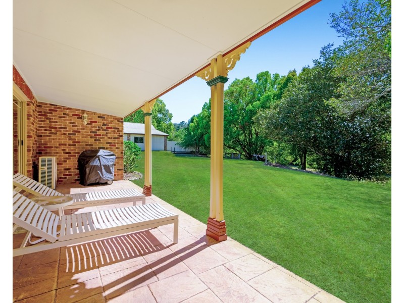 27 Smith Road, Kureelpa QLD 4560