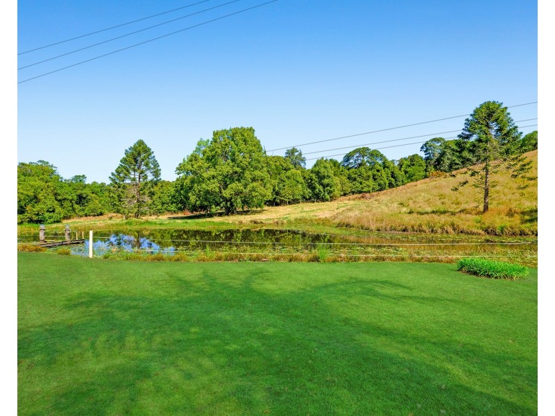 27 Smith Road, Kureelpa QLD 4560