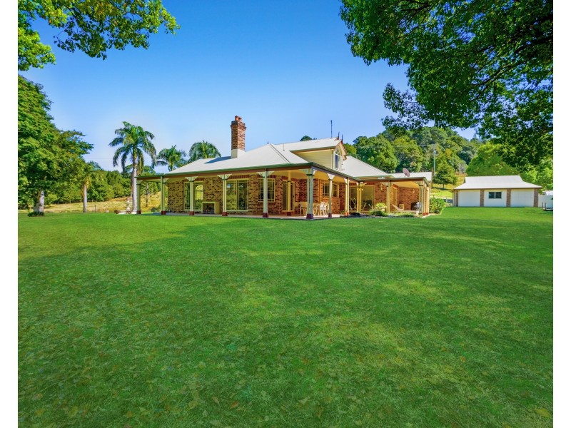 27 Smith Road, Kureelpa QLD 4560