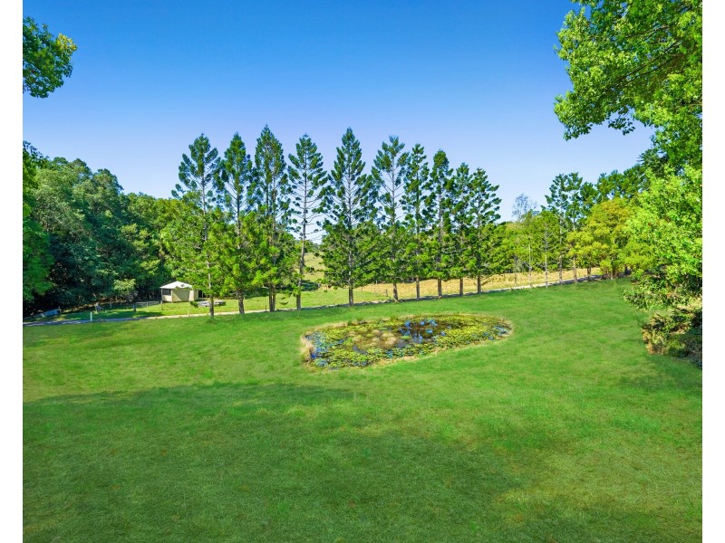 27 Smith Road, Kureelpa QLD 4560