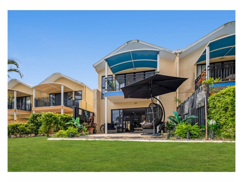 45/151-153 Mudjimba Beach Road, Mudjimba QLD 4564