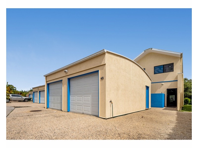 45/151-153 Mudjimba Beach Road, Mudjimba QLD 4564