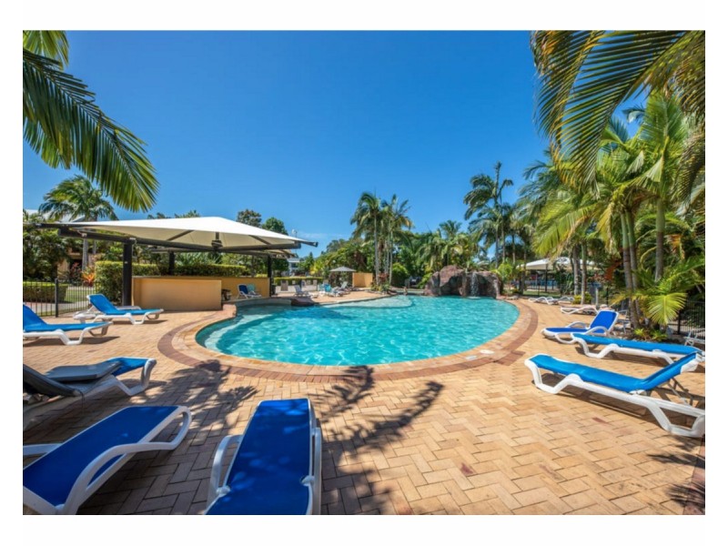 45/151-153 Mudjimba Beach Road, Mudjimba QLD 4564