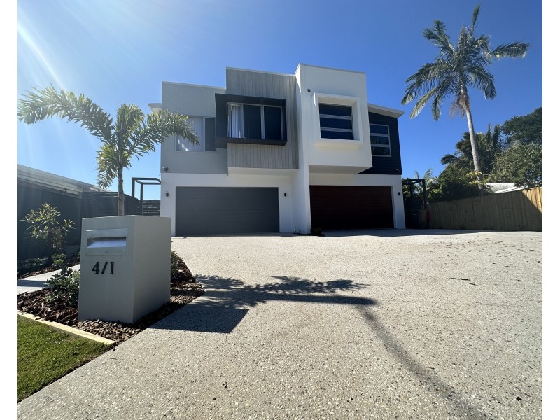 1/4 Sundew Street, Mudjimba QLD 4564