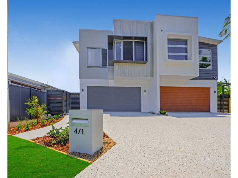 1/4 Sundew Street, Mudjimba QLD 4564