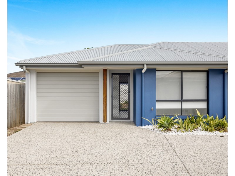 37 Ruby Crescent, Meridan Plains QLD 4551