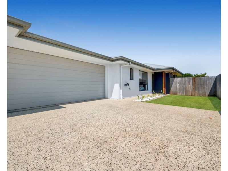 37 Ruby Crescent, Meridan Plains QLD 4551