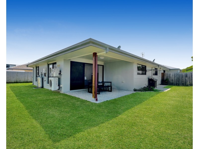 37 Ruby Crescent, Meridan Plains QLD 4551
