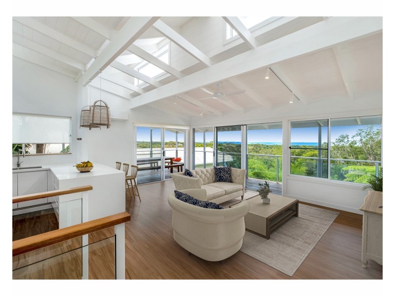 5 Arlington Court, Mount Coolum QLD 4573