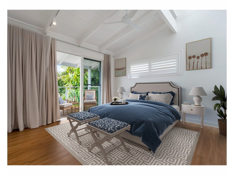 5 Arlington Court, Mount Coolum QLD 4573